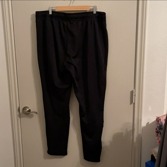 BCG Unisex Plus Size Jogger Pants - Picture 2 of 6